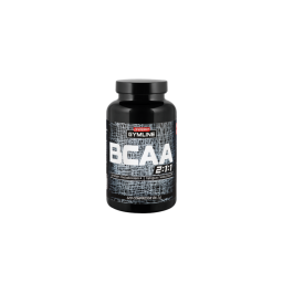 BCAA aminokyseliny 120 tablet